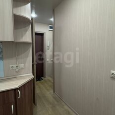 Квартира 21,2 м², 1-комнатная - изображение 2