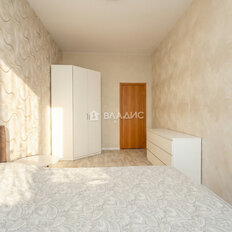 Квартира 60,4 м², 2-комнатная - изображение 5