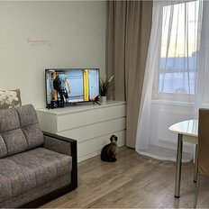 Квартира 38,2 м², 1-комнатная - изображение 2