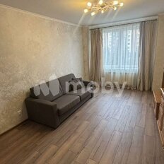 Квартира 64,9 м², 2-комнатная - изображение 4