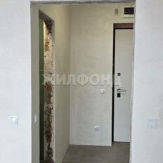 Квартира 56 м², 3-комнатная - изображение 4