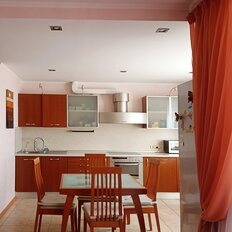 Квартира 93,6 м², 3-комнатная - изображение 2