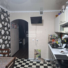 Квартира 54,5 м², 2-комнатная - изображение 4