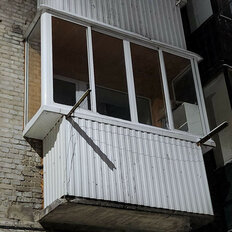 16,3 м², комната - изображение 2