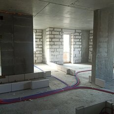 Квартира 61,8 м², 2-комнатная - изображение 4