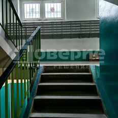 Квартира 32,6 м², 1-комнатная - изображение 1