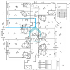 Квартира 16,1 м², студия - изображение 4