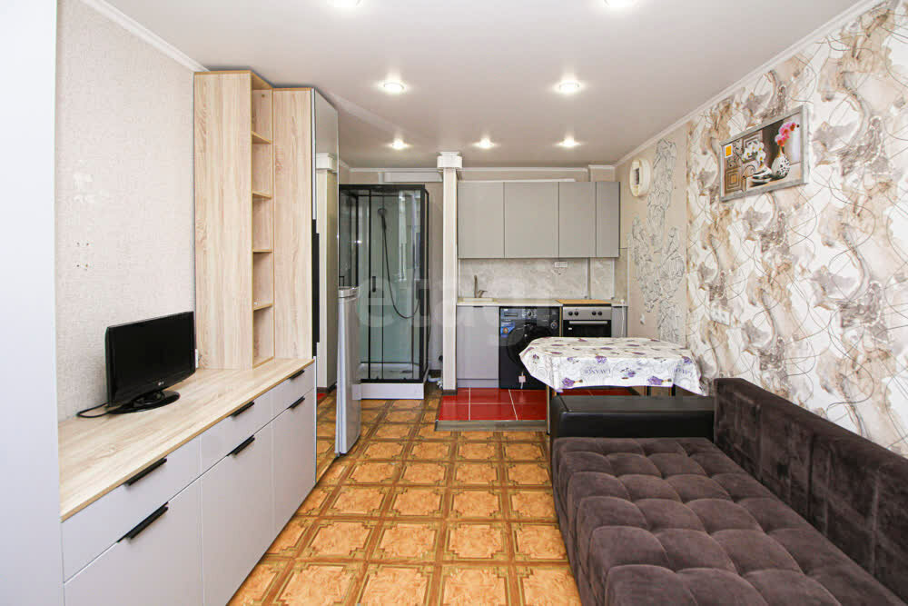 Комната 16.6 м² в Нижневартовск — фото 3