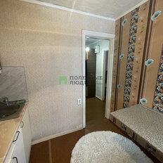 Квартира 28 м², 1-комнатная - изображение 4