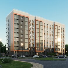 Квартира 68 м², 2-комнатная - изображение 5