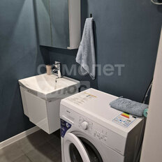 Квартира 22 м², студия - изображение 4