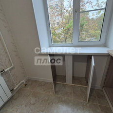 Квартира 30,9 м², 1-комнатная - изображение 4