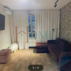 Квартира 60 м², 2-комнатная - изображение 1