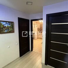 Квартира 71,5 м², 2-комнатная - изображение 2
