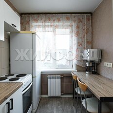 Квартира 59,6 м², 3-комнатная - изображение 2