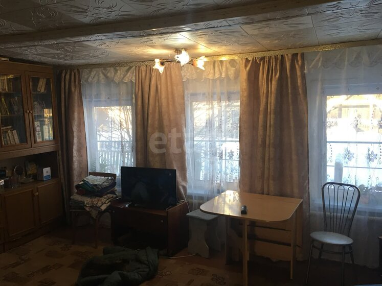 50,7 м² дом, 11,9 сотки участок 850 000 ₽ - изображение 53