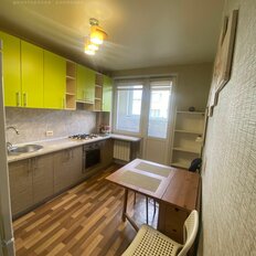 Квартира 33,9 м², 1-комнатная - изображение 2