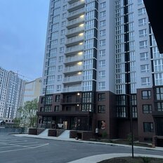 Квартира 65 м², 2-комнатная - изображение 1