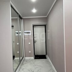 Квартира 58,4 м², 3-комнатная - изображение 2