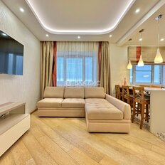 Квартира 70 м², 3-комнатная - изображение 1