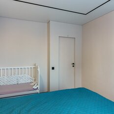 Квартира 36 м², 1-комнатная - изображение 3