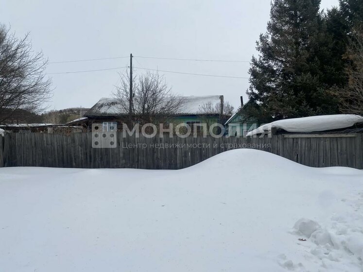 45 м² дом, 10 соток участок 3 200 000 ₽ - изображение 56