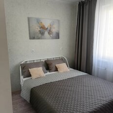 Квартира 39 м², 2-комнатная - изображение 4