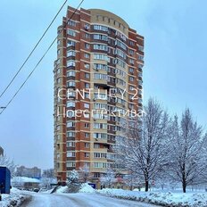Квартира 40,8 м², 1-комнатная - изображение 1