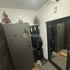 Квартира 25 м², студия - изображение 3