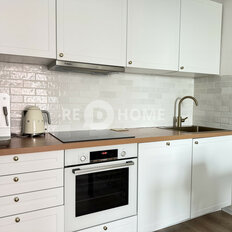 Квартира 61,1 м², 3-комнатная - изображение 5