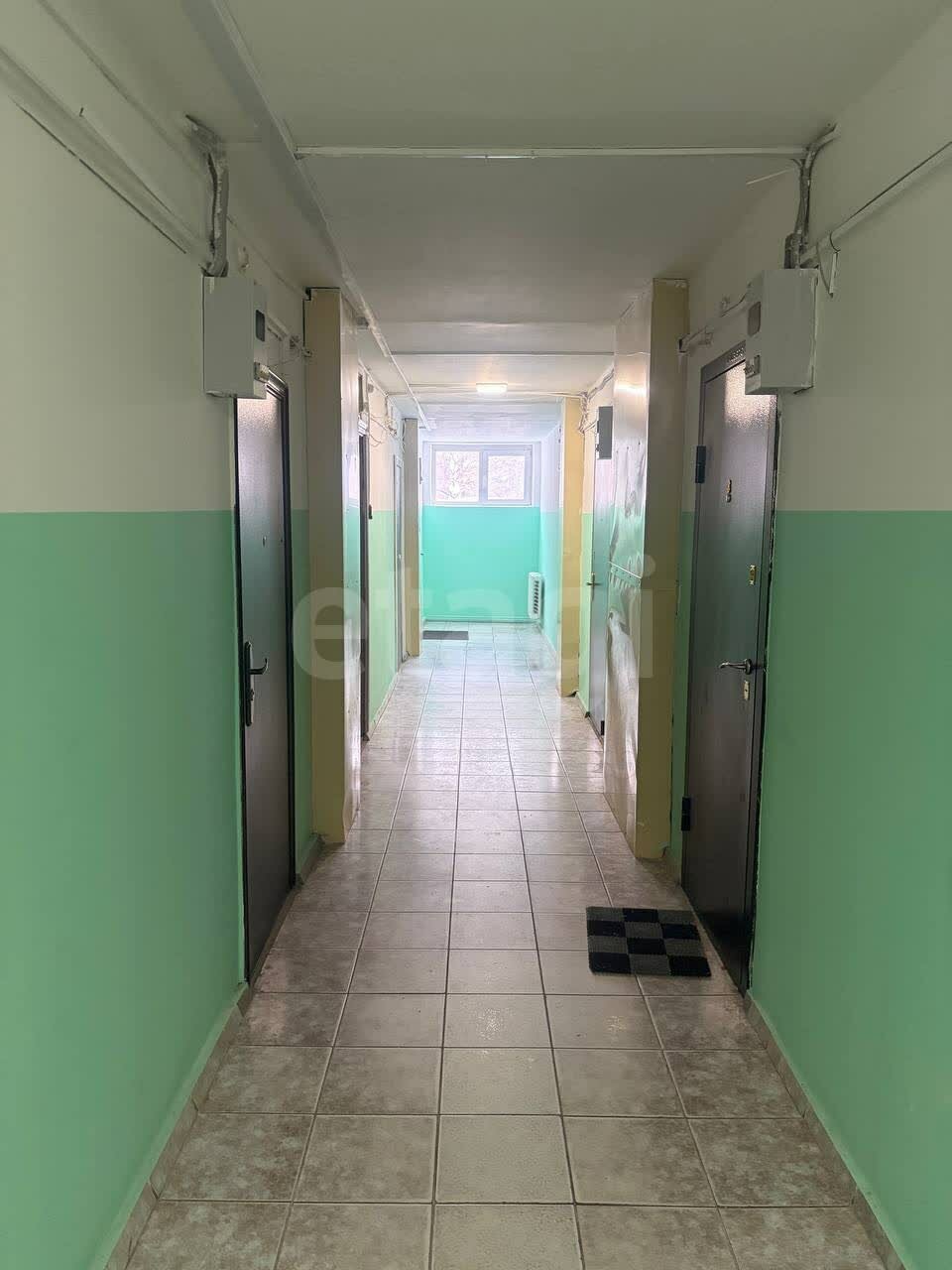 Комната 2-комн. 8.2 м² в Сургут — фото 9 из 12