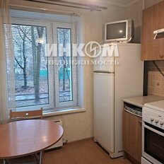 Квартира 34,9 м², 1-комнатная - изображение 1