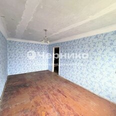 Квартира 30,5 м², 1-комнатная - изображение 2