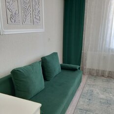 Квартира 27,4 м², студия - изображение 4