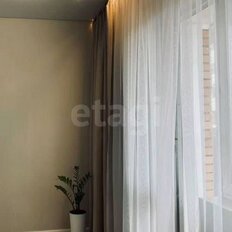 Квартира 60,6 м², 2-комнатная - изображение 1