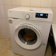 Квартира 22 м², 1-комнатная - изображение 5