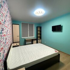 Квартира 63 м², 2-комнатная - изображение 4