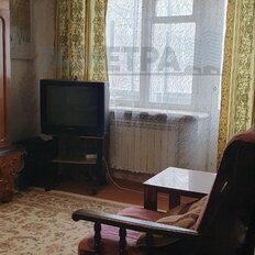 Квартира 39 м², 1-комнатная - изображение 1