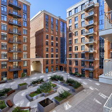 Квартира 175,2 м², 4-комнатная - изображение 4