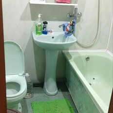 Квартира 34,7 м², 1-комнатная - изображение 4