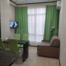 Квартира 39,5 м², 2-комнатная - изображение 3