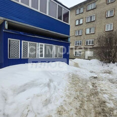 Квартира 36,8 м², 1-комнатная - изображение 1