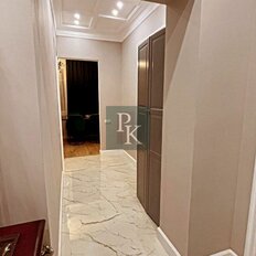 Квартира 77 м², 3-комнатная - изображение 5