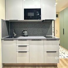 Квартира 22 м², студия - изображение 1