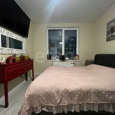 Квартира 34 м², 1-комнатная - изображение 5