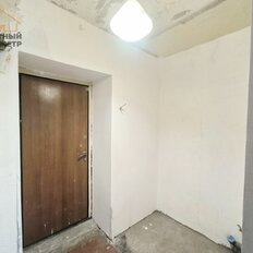 Квартира 28,7 м², 1-комнатная - изображение 3