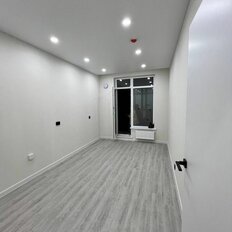 Квартира 37,6 м², 1-комнатная - изображение 3