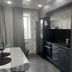 Квартира 85,3 м², 4-комнатная - изображение 1