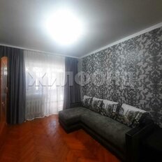 Квартира 40 м², 2-комнатная - изображение 5