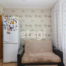 Квартира 36,6 м², 1-комнатная - изображение 4